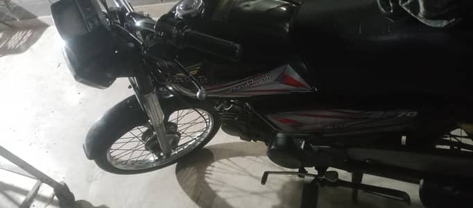 champion bike 2015 Karachi