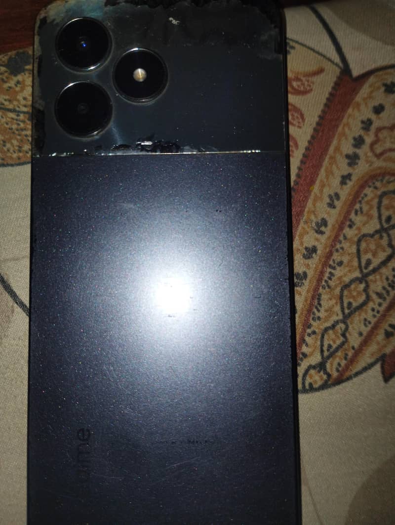 Realme Note 50 1