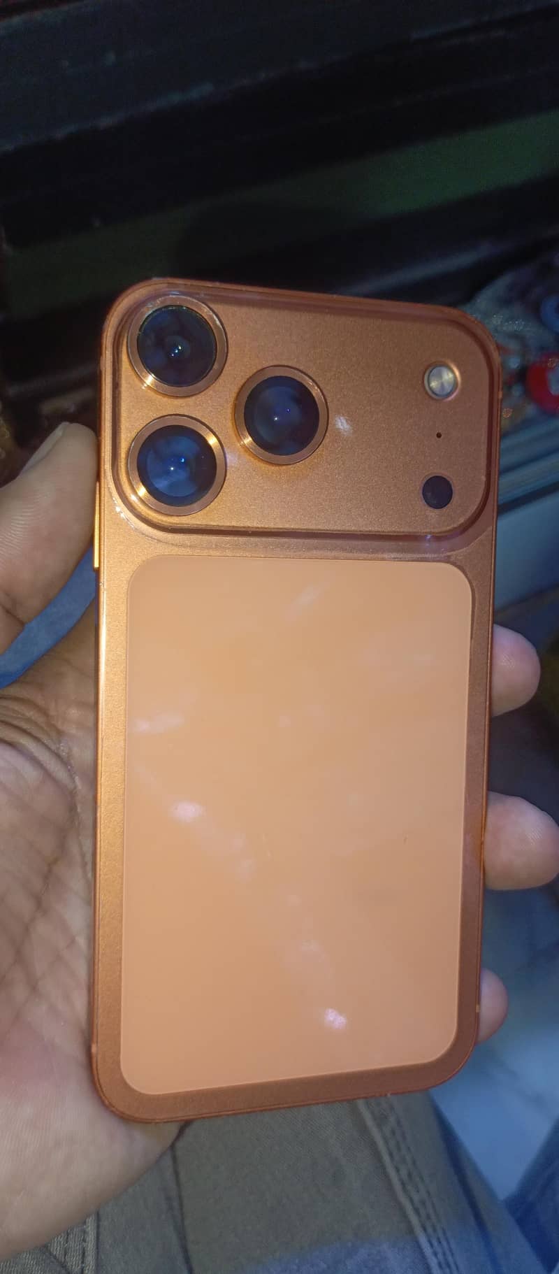 Iphone 17 Pro Max converted 1