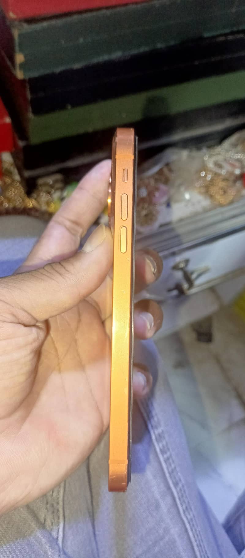 Iphone 17 Pro Max converted 2