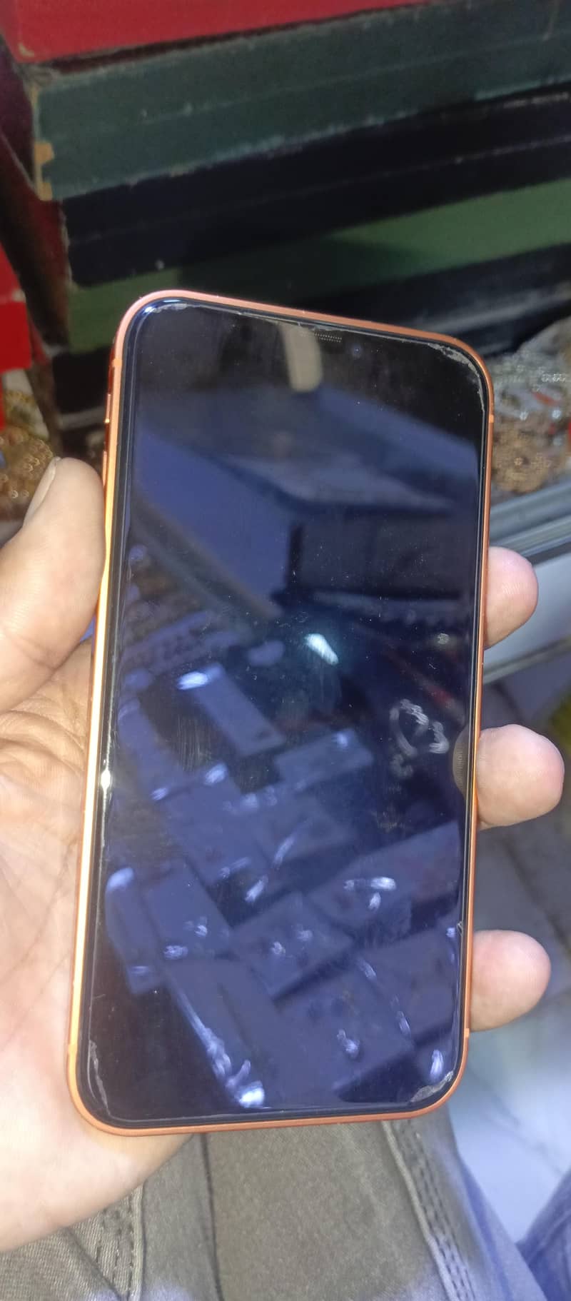 Iphone 17 Pro Max converted 3