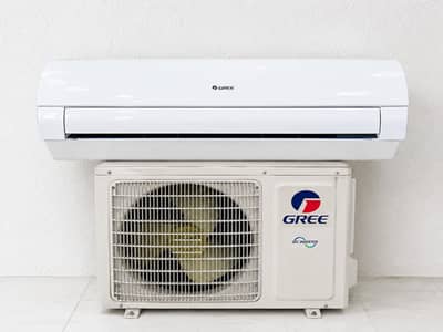GREE 1.5 Ton AC – Used – Good Condition
