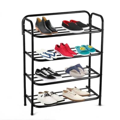 Shoe rack