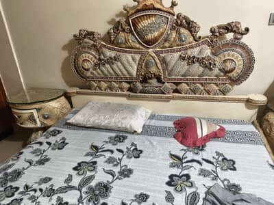 bed room set