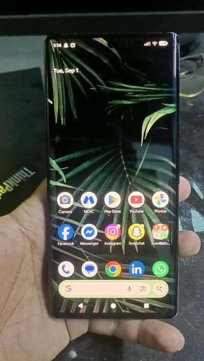 Google Pixel 6 Pro 12/128