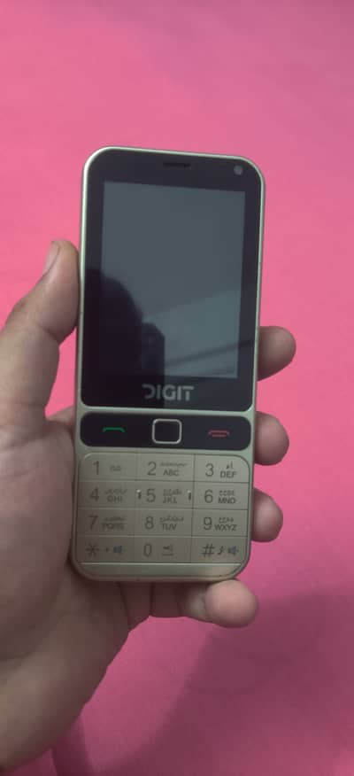 Digit Redone