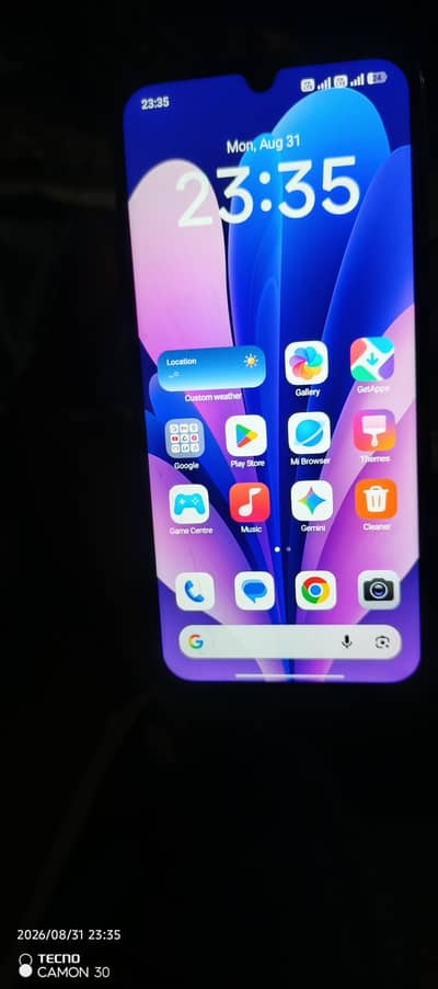 Redmi 15C