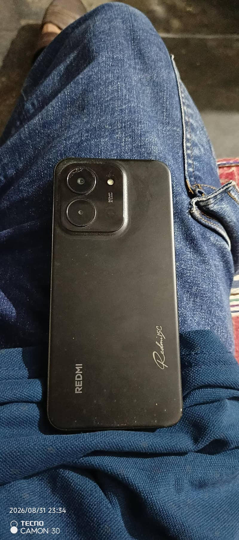 Redmi 15C 1