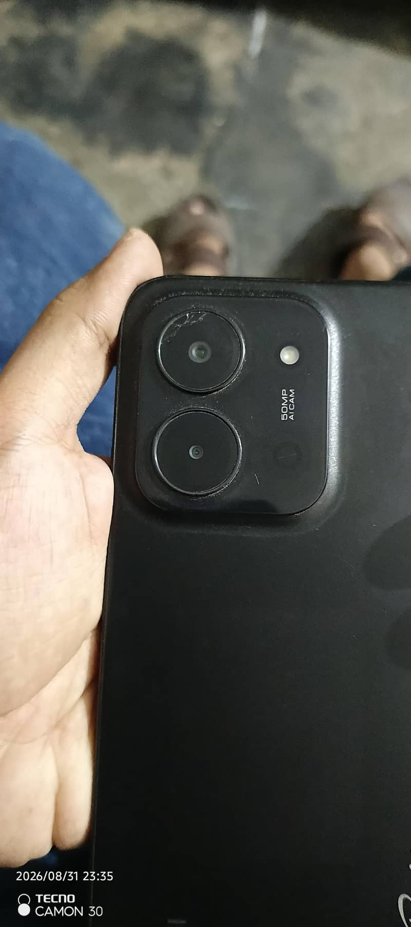 Redmi 15C 2