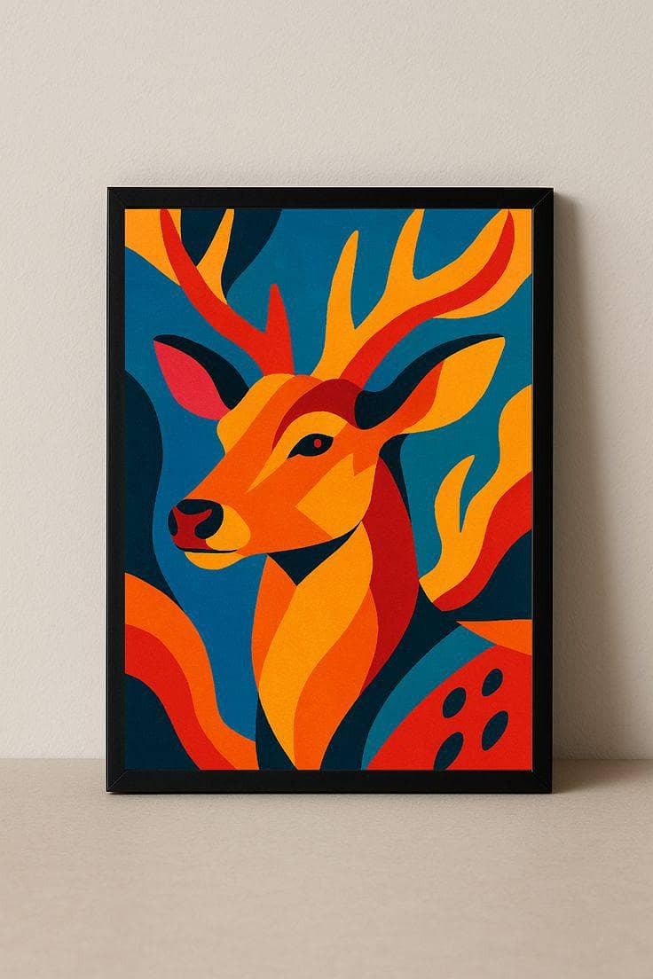 Paintings 4