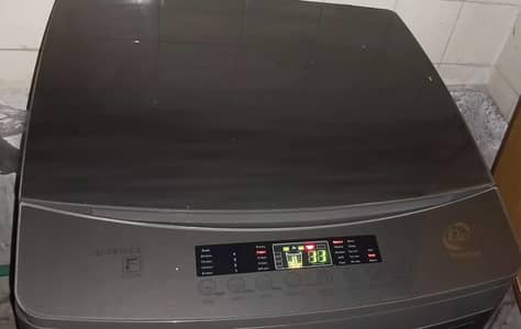 Automatica washing machine