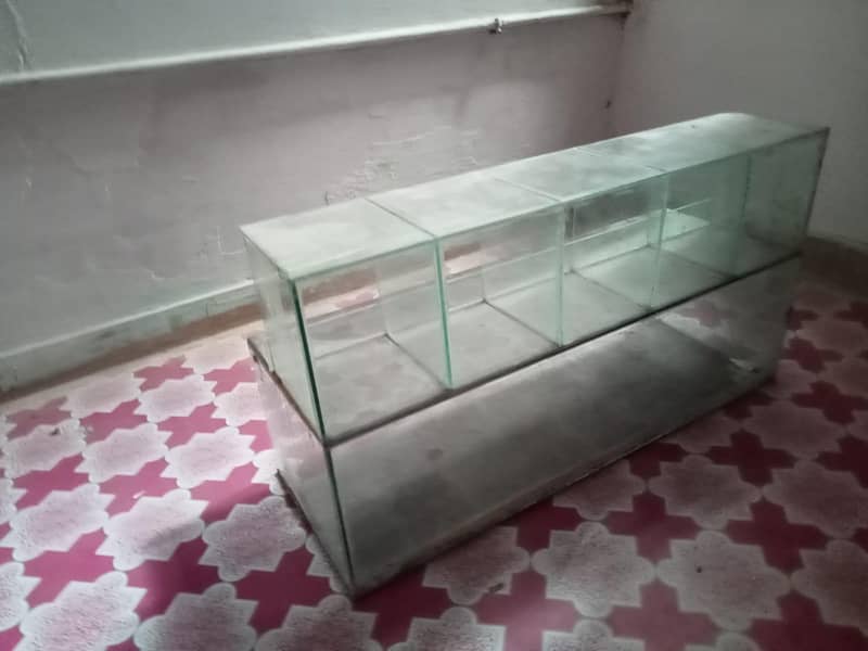 Display Shelves 2