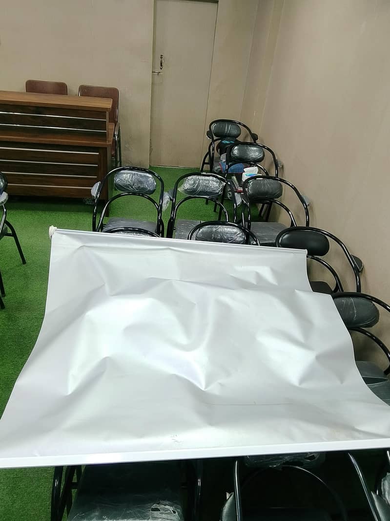 projector 2
