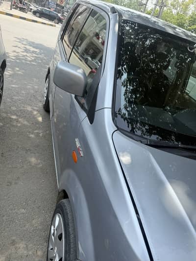 Mitsubishi Ek Wagon 2011