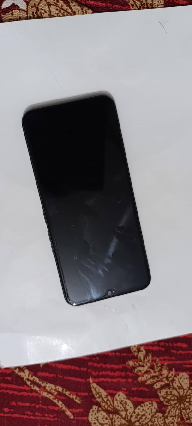 Tecno Spark 7 2