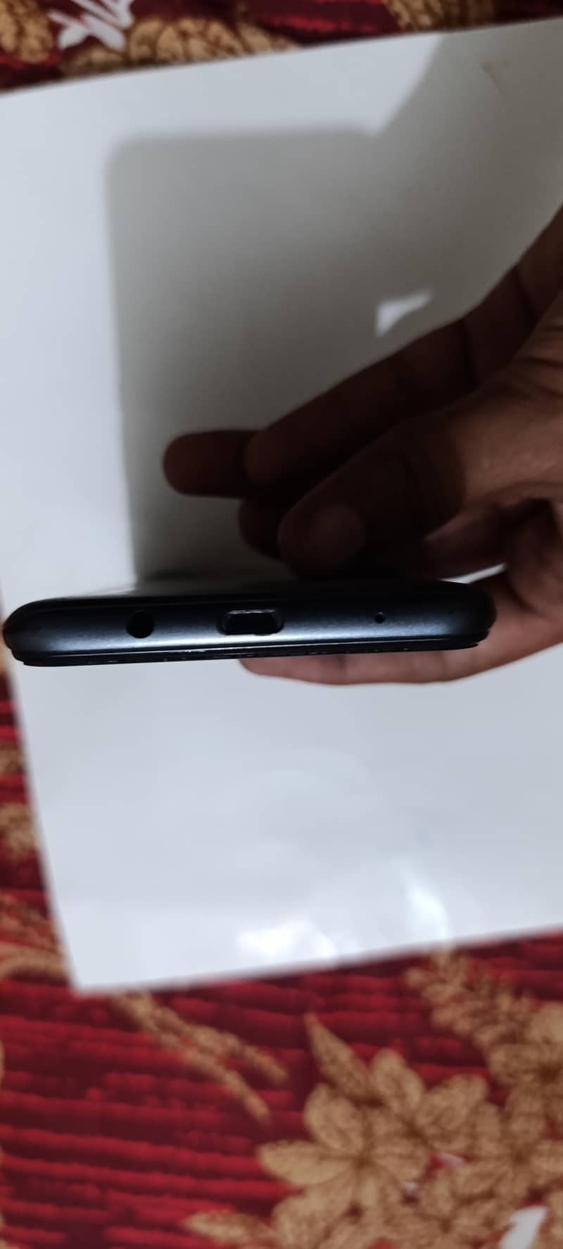 Tecno Spark 7 6