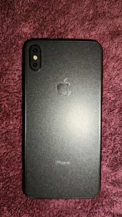 Apple iPhone XS Max