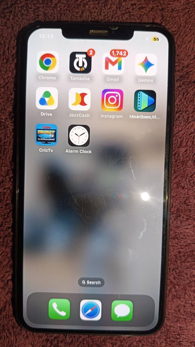 Apple iPhone XS Max 6