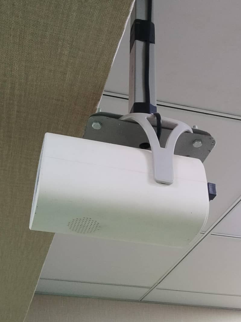 projector 5