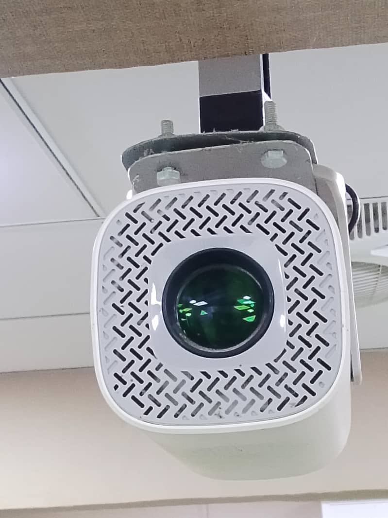projector 6