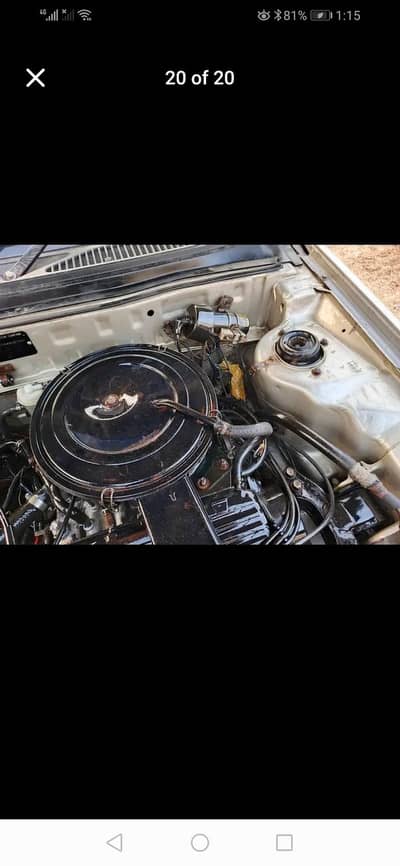 Hyundai Excel 1995