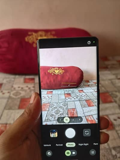 Google Pixel 6 Pro