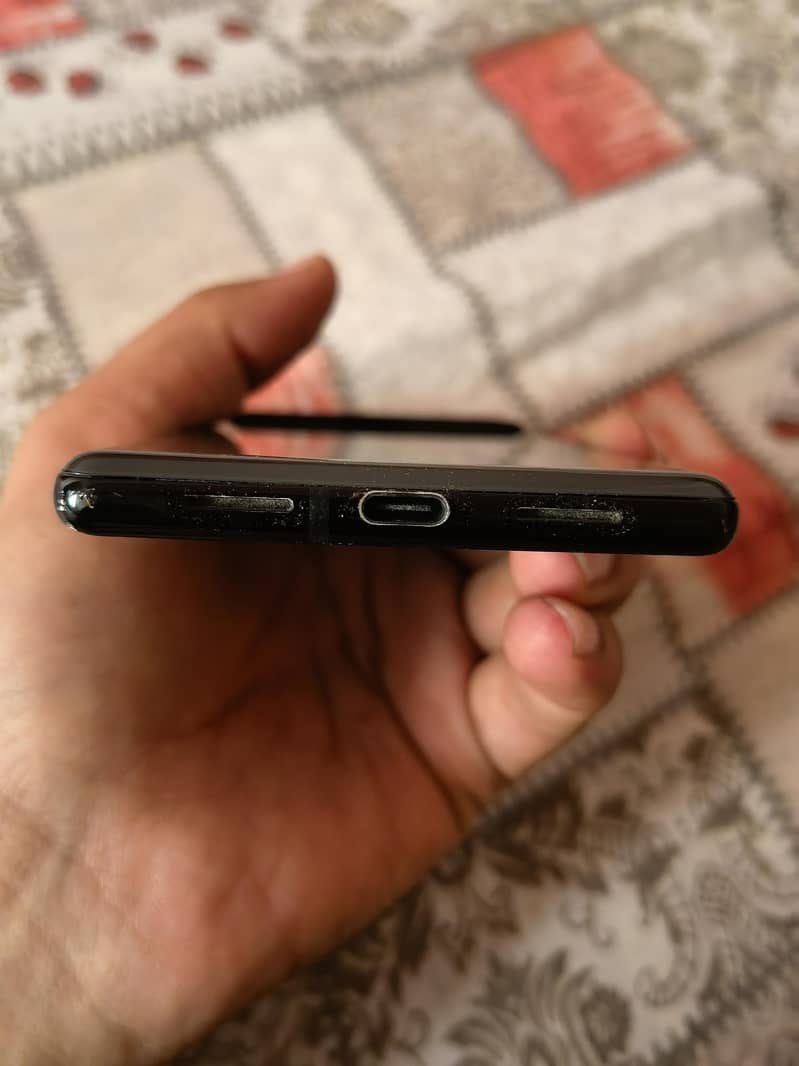 Google Pixel 6 Pro 4