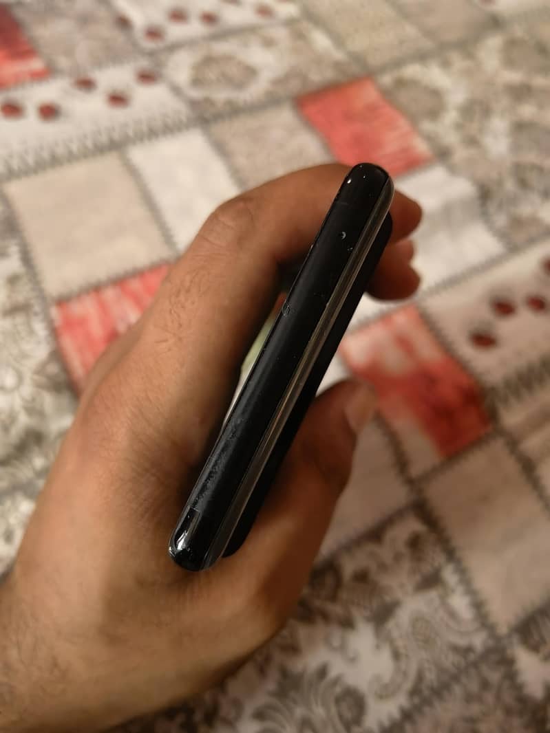 Google Pixel 6 Pro 5