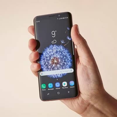 Samsung Mobile S9