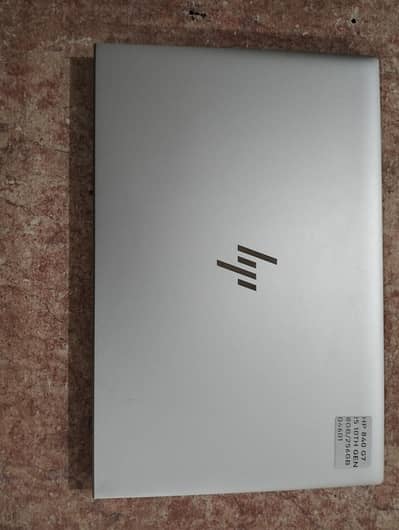 HP EliteBook 840 G7 Notebook PC