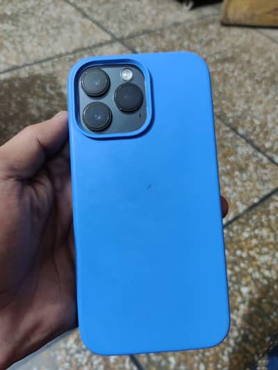 Apple iPhone 14 Pro Max