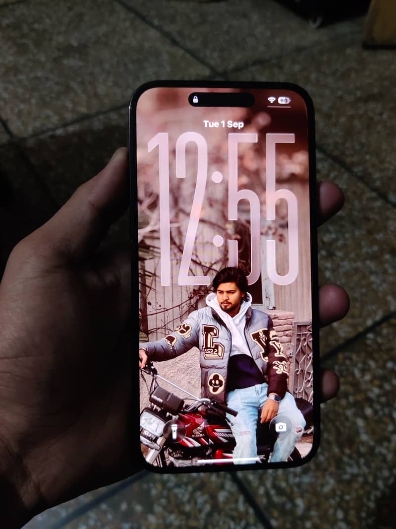 Apple iPhone 14 Pro Max 3