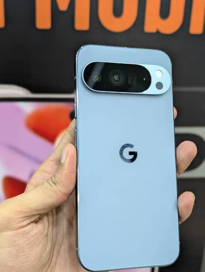 Google Pixel 10 Pro XL