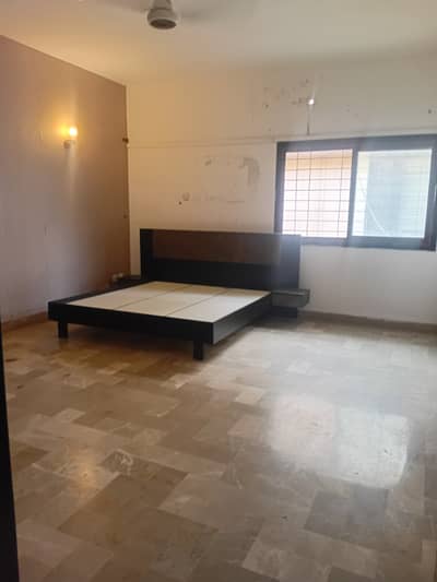Upper Floor Portion Available For Rent Dha Phase 7 Khy Rizwan