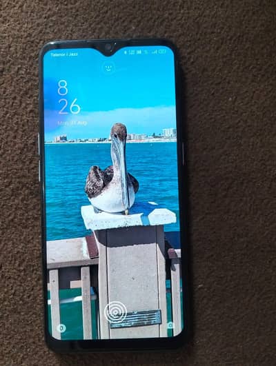 OPPO f15