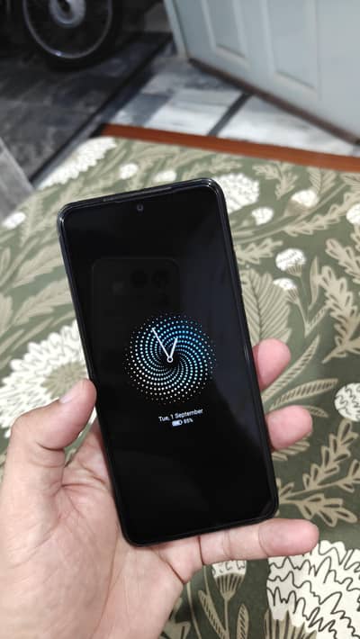 Xiaomi Mi Note 10 (4+2gb 128gb)