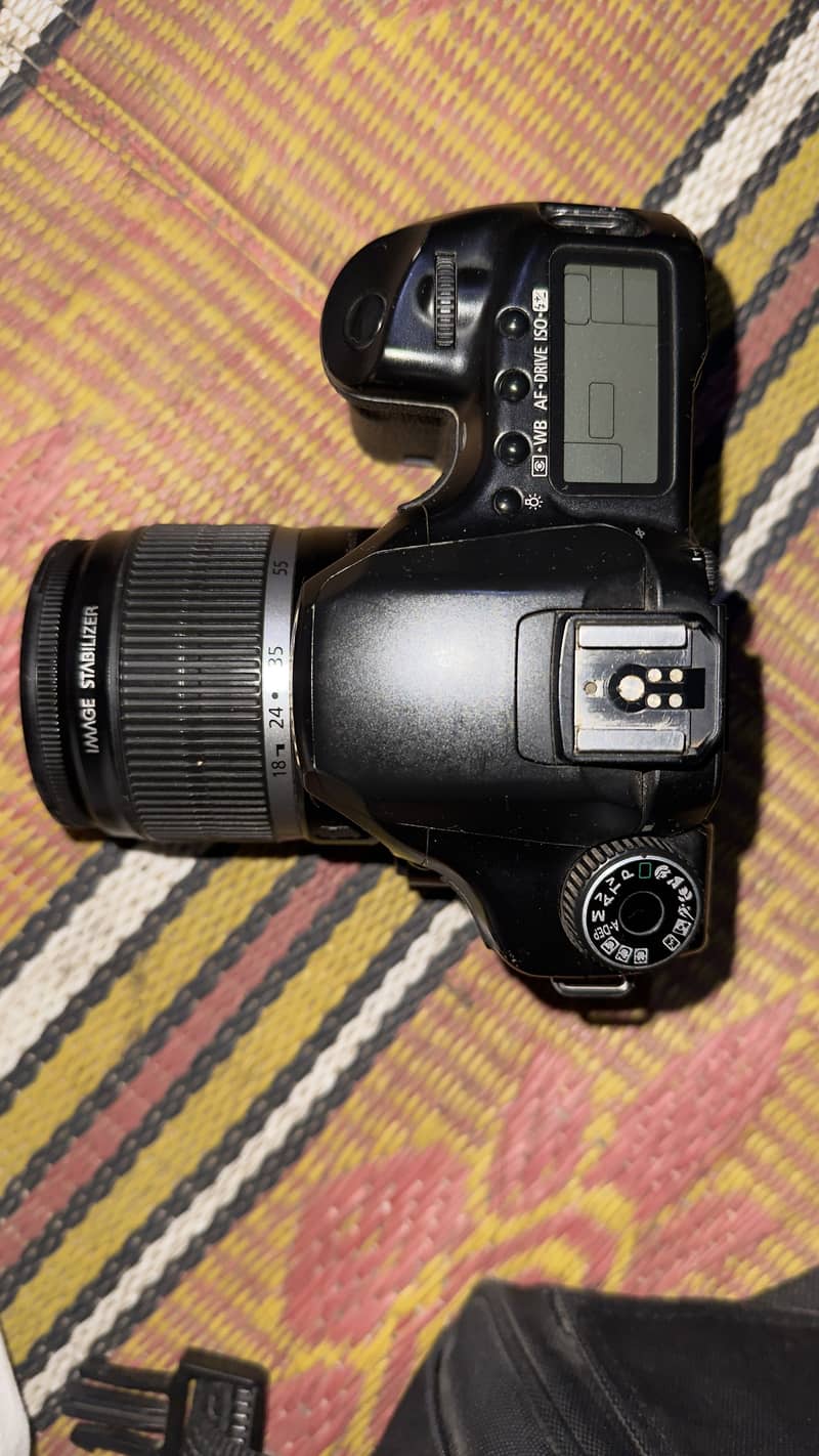 Canon EOS 40D 1