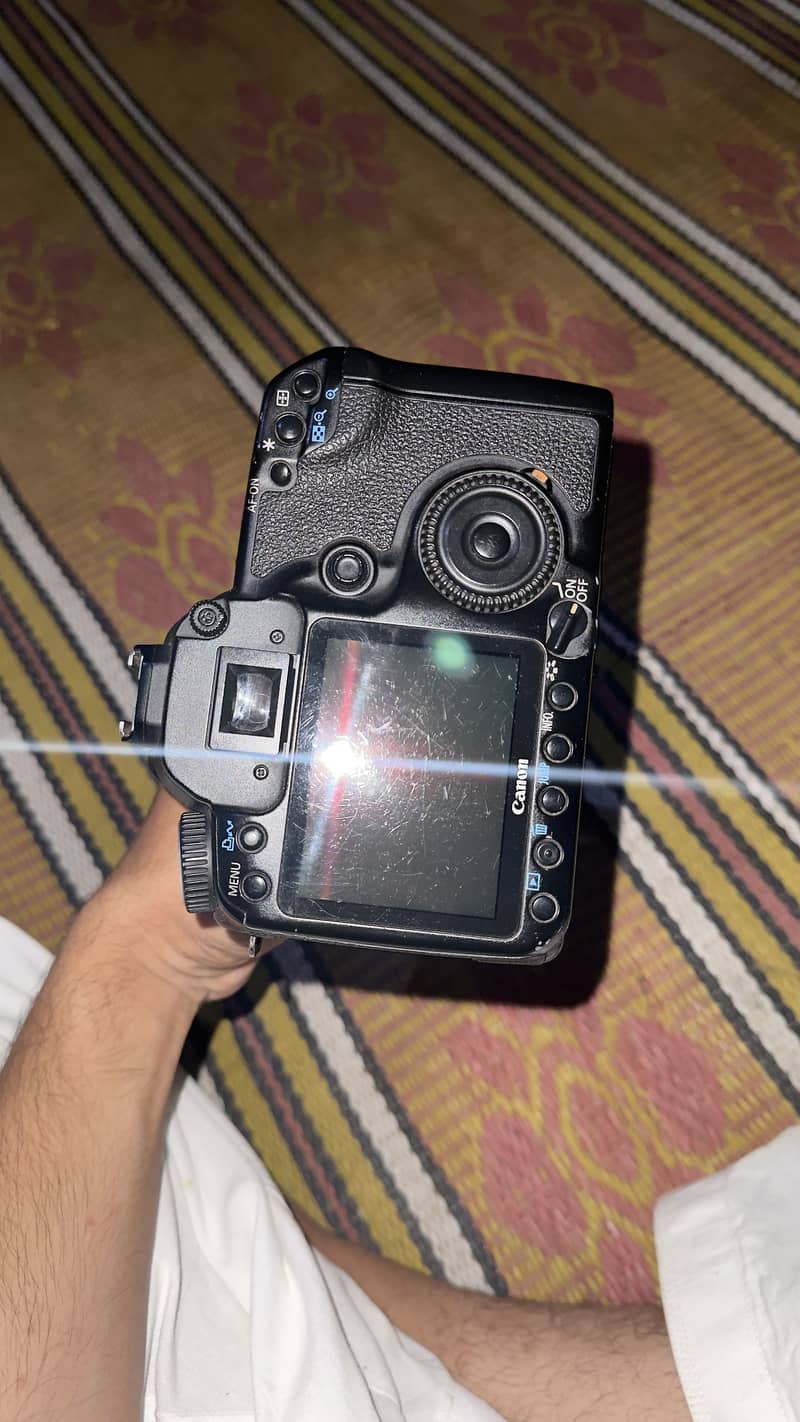 Canon EOS 40D 2
