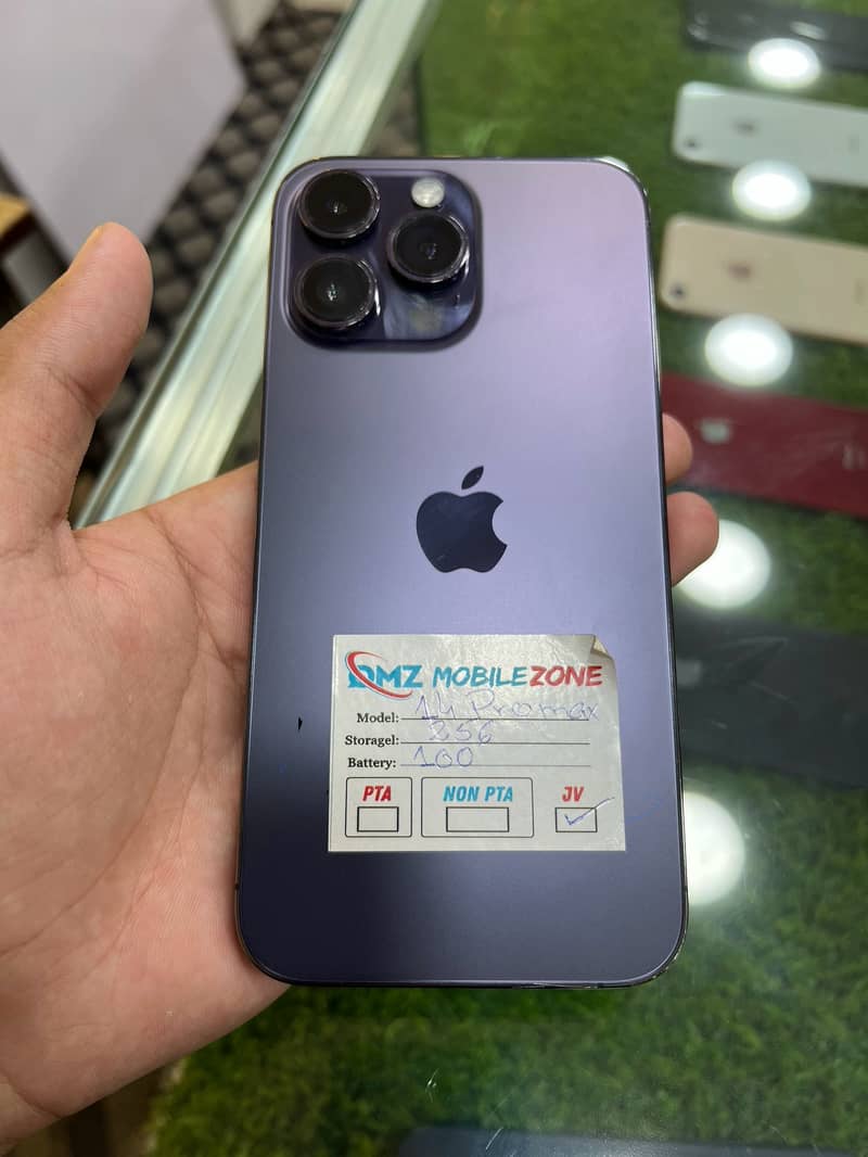 Apple iPhone 14 Pro Max 2