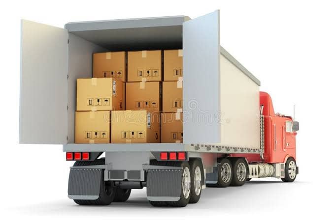 SPEEDCARGO PACKERS & MOVERS 3