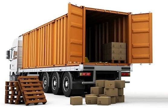 SPEEDCARGO PACKERS & MOVERS 2