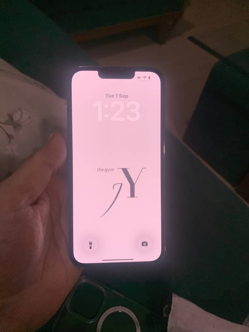 Apple iPhone 13 Pro 0