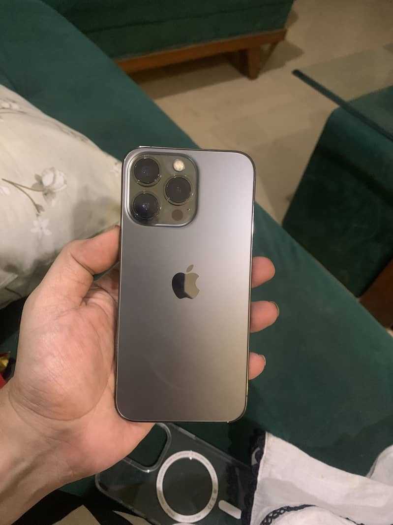Apple iPhone 13 Pro 2