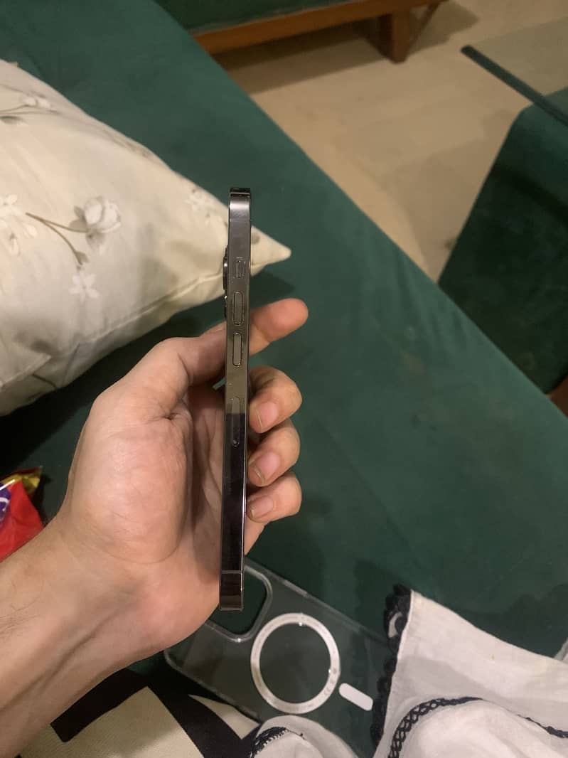 Apple iPhone 13 Pro 3