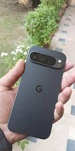 Google Pixel 9 Pro XL