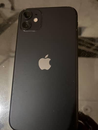 I phone 11 Non PTA 64 GB