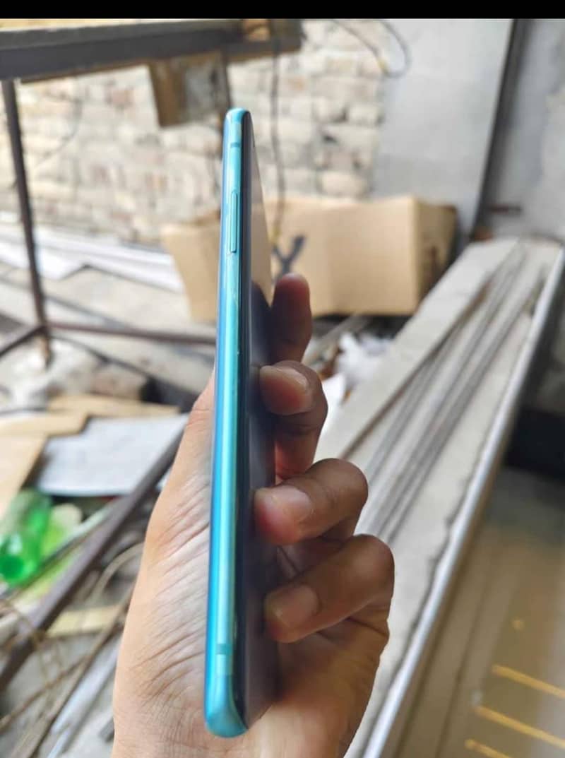 One Plus 8 3