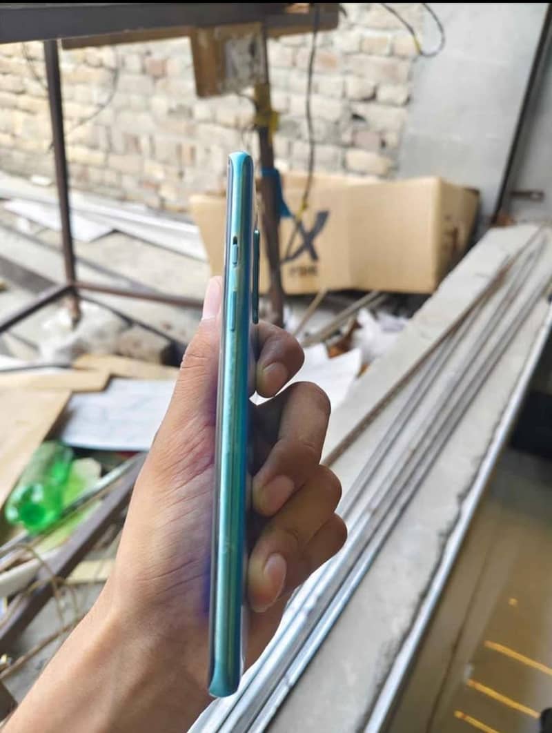 One Plus 8 4