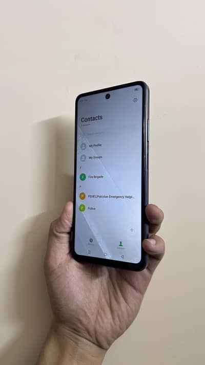 Infinix smart 8 plus