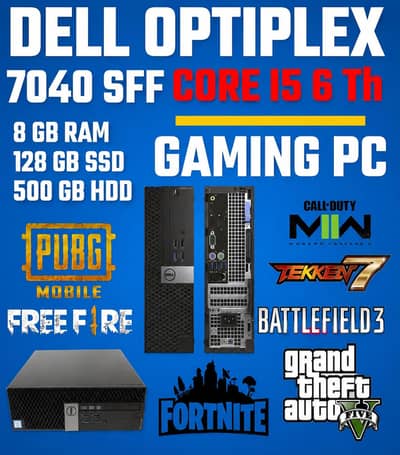 Core i5 6500 8gb ddr4